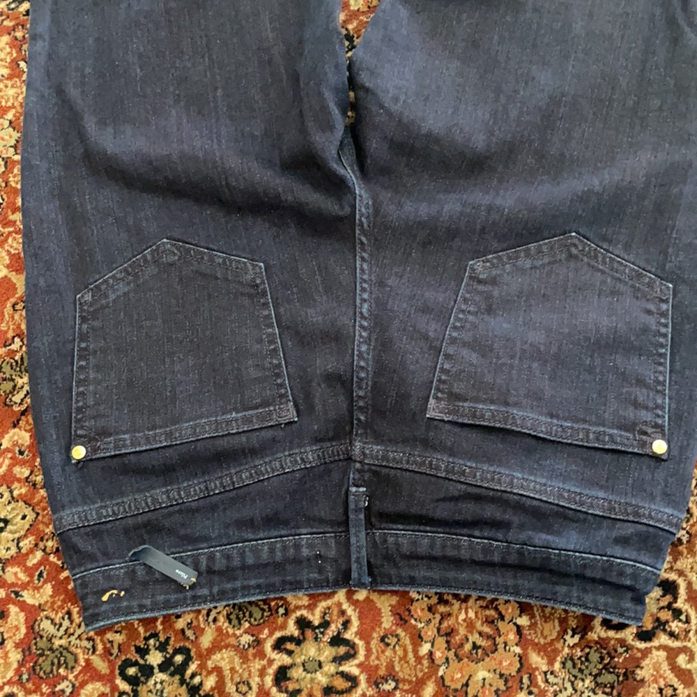 Pilcro jeans⭐️superscript - Picture 7 of 9